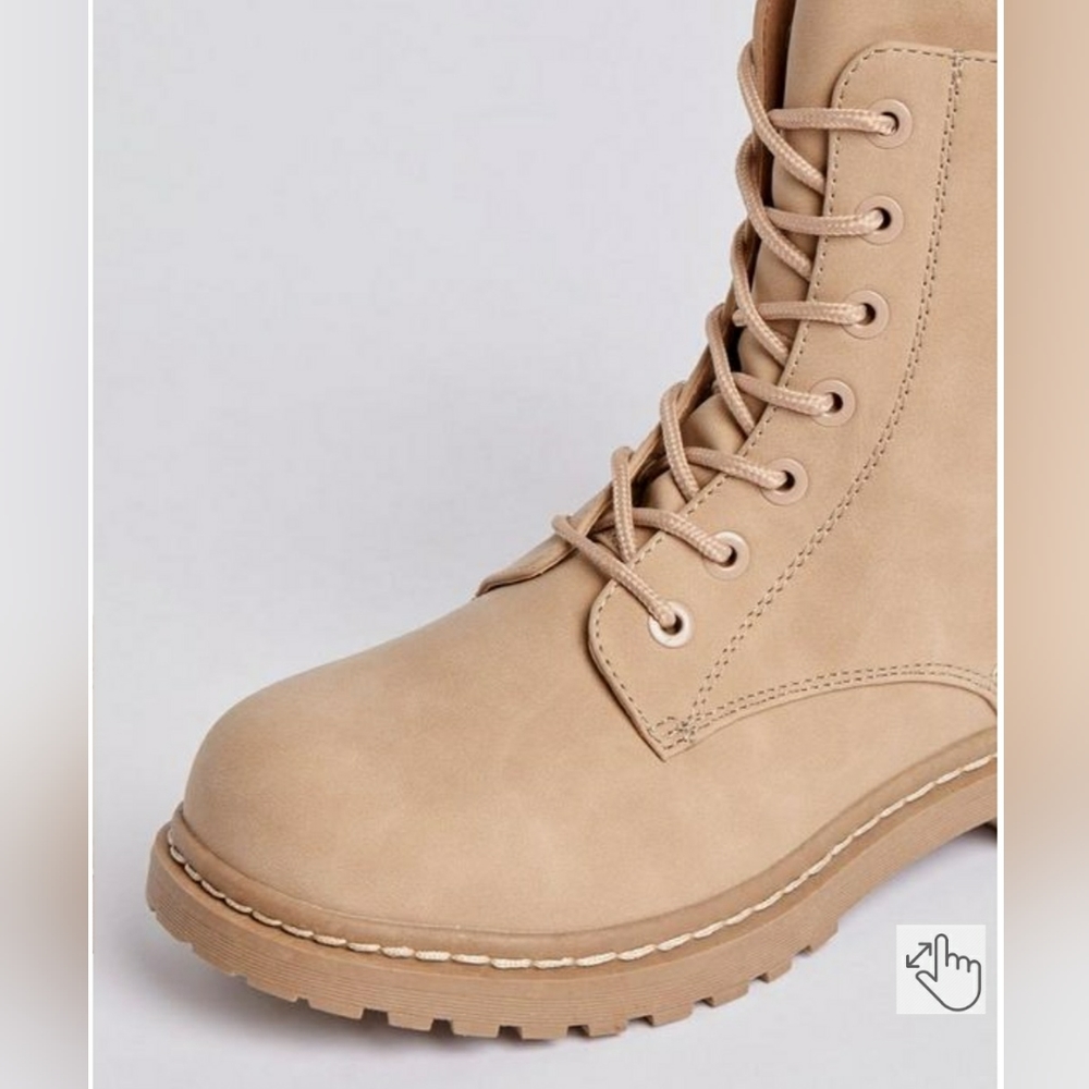 Boots - Picture 2 of 4